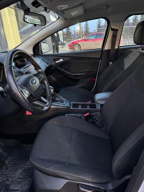Ford Focus III Рестайлинг Альметьевск  - изображение 10