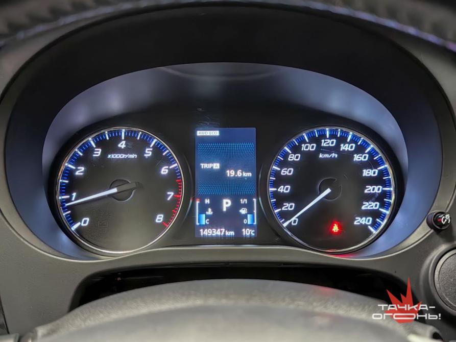 Mitsubishi Outlander III Пермь  - изображение 7