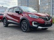 Renault Kaptur I Рестайлинг Санкт-Петербург  - изображение 27