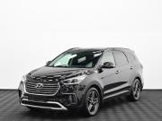 Hyundai Santa Fe III Рестайлинг Москва  - изображение 21