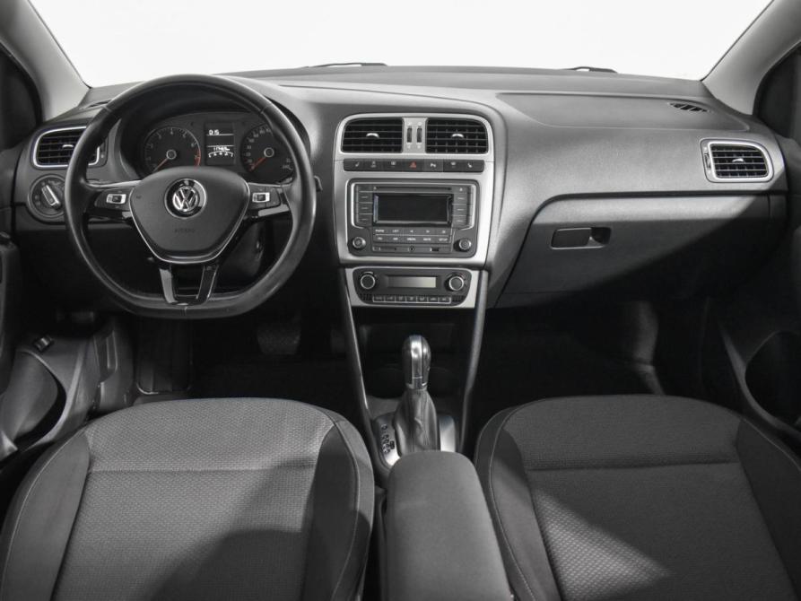 Volkswagen Polo V Рестайлинг Санкт-Петербург  - изображение 13