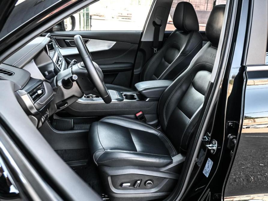 Chery Tiggo 4 Pro I Новороссийск  - изображение 10