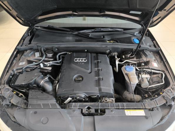 Audi A4 IV (B8) Рестайлинг с пробегом 2014 года, цена 1 250 000 рублей, 171226 км, седан, Автокод Объявления