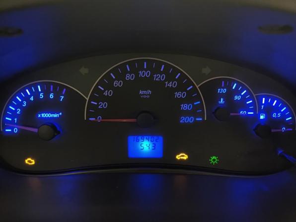 Lada (ВАЗ) Priora I с пробегом 2007 года, цена 220 000 рублей, 169401 км, седан, Автокод Объявления