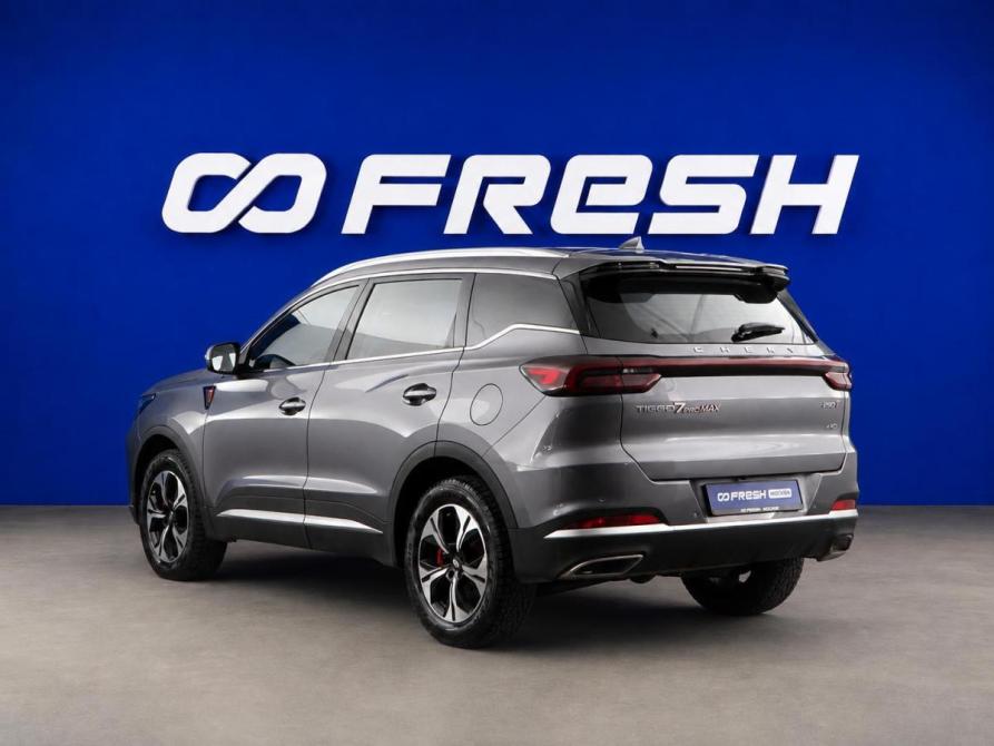 Chery Tiggo 7 Pro Max I Москва  - изображение 2