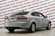 Ford Mondeo IV Рестайлинг Сургут  - изображение 37