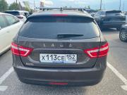 Lada (ВАЗ) Vesta I Нижний Новгород  - изображение 19