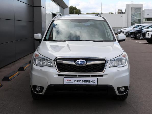 Subaru Forester IV с пробегом 2014 года, цена 1 598 000 рублей, 134385 км, внедорожник, Автокод Объявления