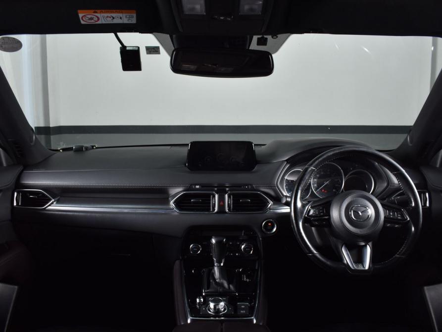 Mazda CX-8 I Кемерово  - изображение 7