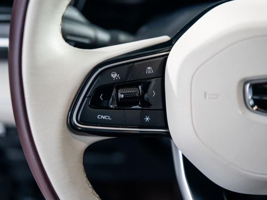 Geely Monjaro I Иркутск  - изображение 11