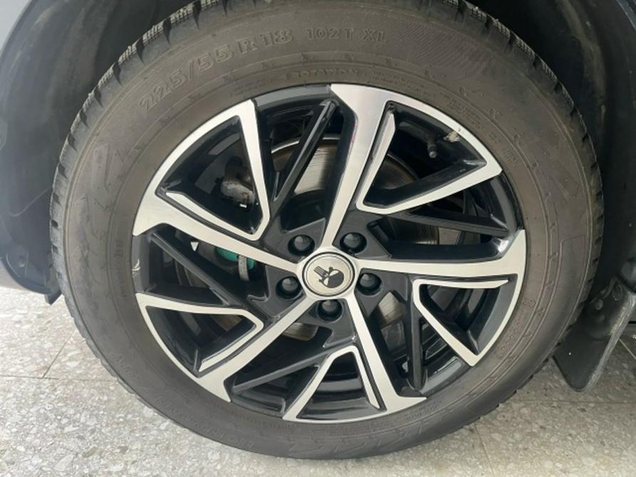 Haval Jolion I Ярославль  - изображение 19