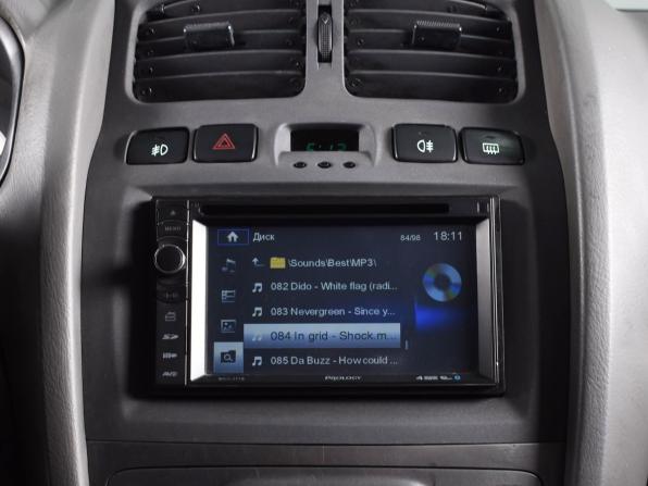 Hyundai Santa Fe Classic с пробегом 2008 года, цена 799 999 рублей, 214149 км, внедорожник, Автокод Объявления