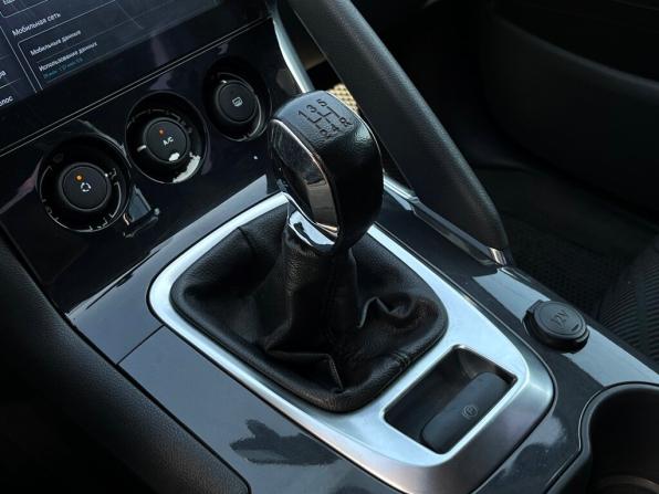 Peugeot 3008 I с пробегом 2013 года, цена 521 700 рублей, 247753 км, внедорожник, Автокод Объявления