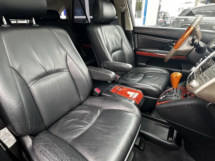 Lexus RX II Ярославль  - изображение 35