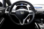 Honda Civic VIII Тюмень  - изображение 39