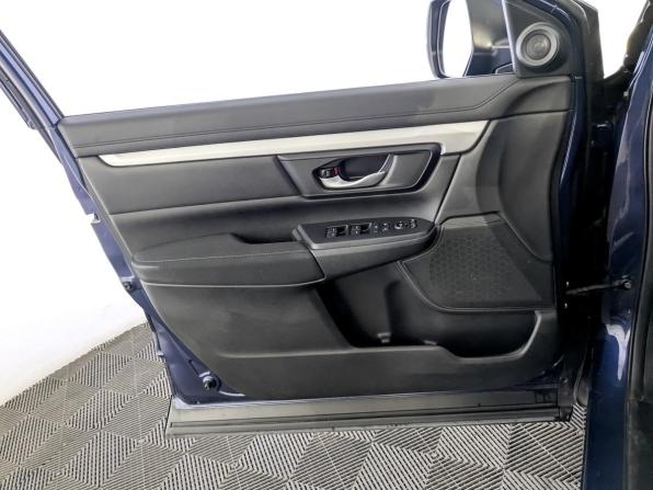 Honda CR-V V с пробегом 2019 года, цена 2 995 000 рублей, 107700 км, внедорожник, Автокод Объявления