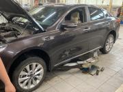 Kia Optima IV Уфа  - изображение 17