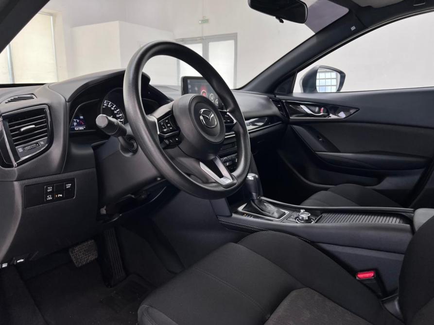 Mazda CX-4 I Рестайлинг Волгоград  - изображение 26