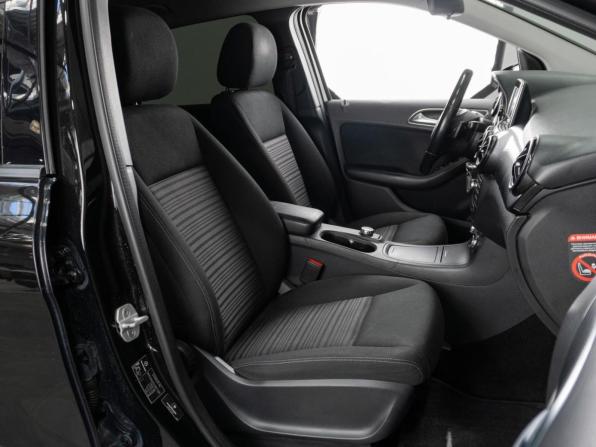 Mercedes-Benz B-Класс II (W246) с пробегом 2013 года, цена 1 149 000 рублей, 198866 км, хэтчбек, Автокод Объявления
