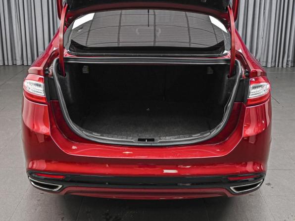 Ford Fusion (North America) II с пробегом 2014 года, цена 1 140 000 рублей, 227759 км, седан, Автокод Объявления