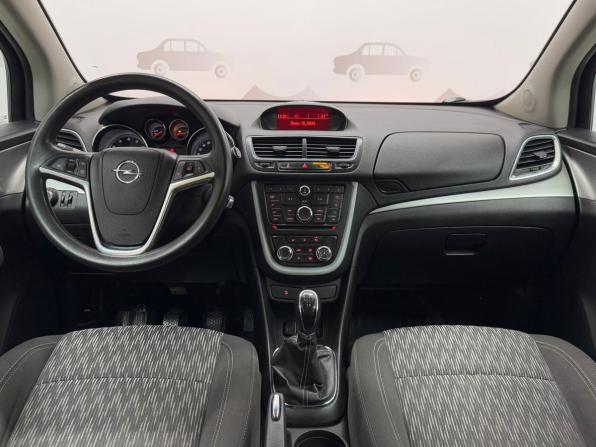 Opel Mokka I с пробегом 2014 года, цена 1 055 000 рублей, 134354 км, внедорожник, Автокод Объявления