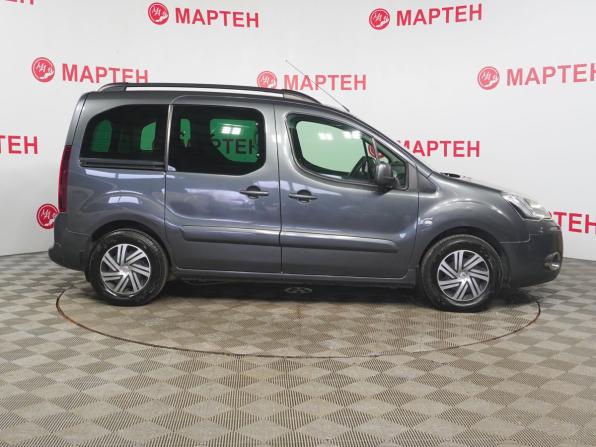 Citroen Berlingo II Рестайлинг с пробегом 2013 года, цена 748 000 рублей, 176852 км, компактвэн, Автокод Объявления