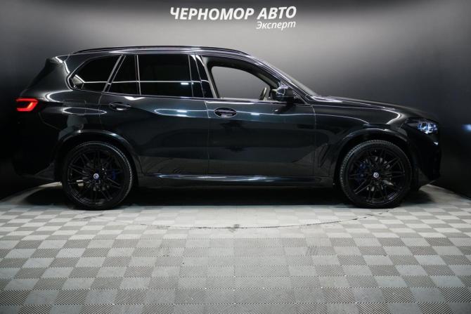 BMW X5 IV (G05/G18) с пробегом 2022 года, цена 10 085 000 рублей, 90000 км, внедорожник, Автокод Объявления