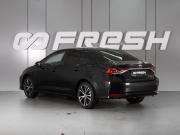 Toyota Corolla XII (E210) Минеральные Воды  - изображение 17