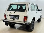 Lada (ВАЗ) Niva Legend I Москва  - изображение 16