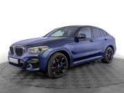 BMW X4 II (G02) Москва  - изображение 31
