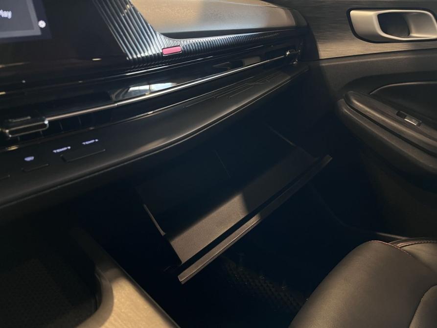 Changan CS55 Plus II Чебоксары  - изображение 29