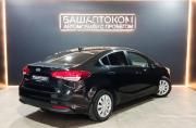 Kia Cerato III Рестайлинг (Classic) Уфа  - изображение 23