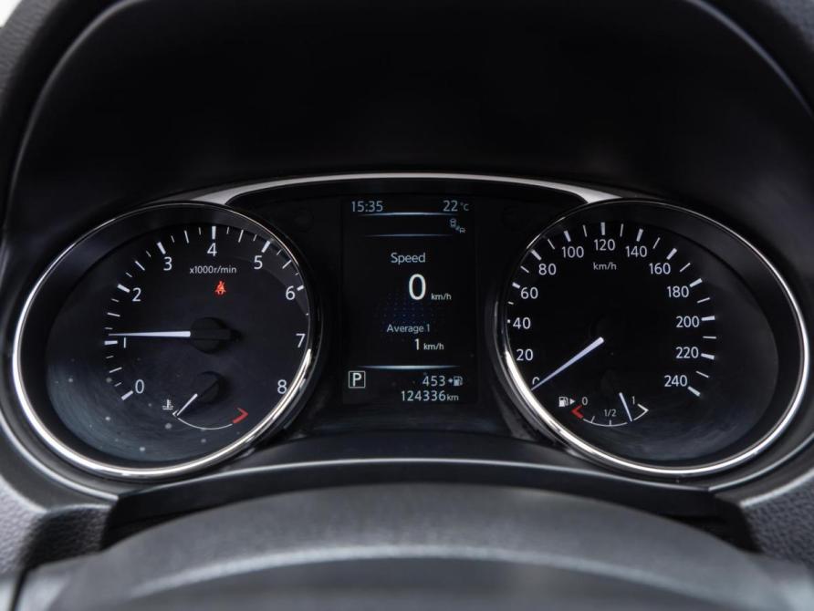 Nissan X-Trail III Волгоград  - изображение 17