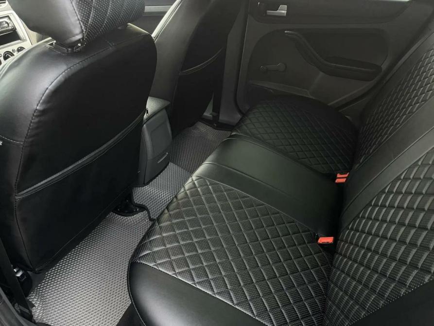 Ford Focus II Новосибирск  - изображение 15