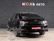 Hyundai Elantra VII (CN7) Екатеринбург  - изображение 27