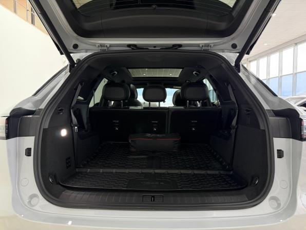 Chery Tiggo 9 I с пробегом 2024 года, цена 3 450 000 рублей, 18674 км, внедорожник, Автокод Объявления