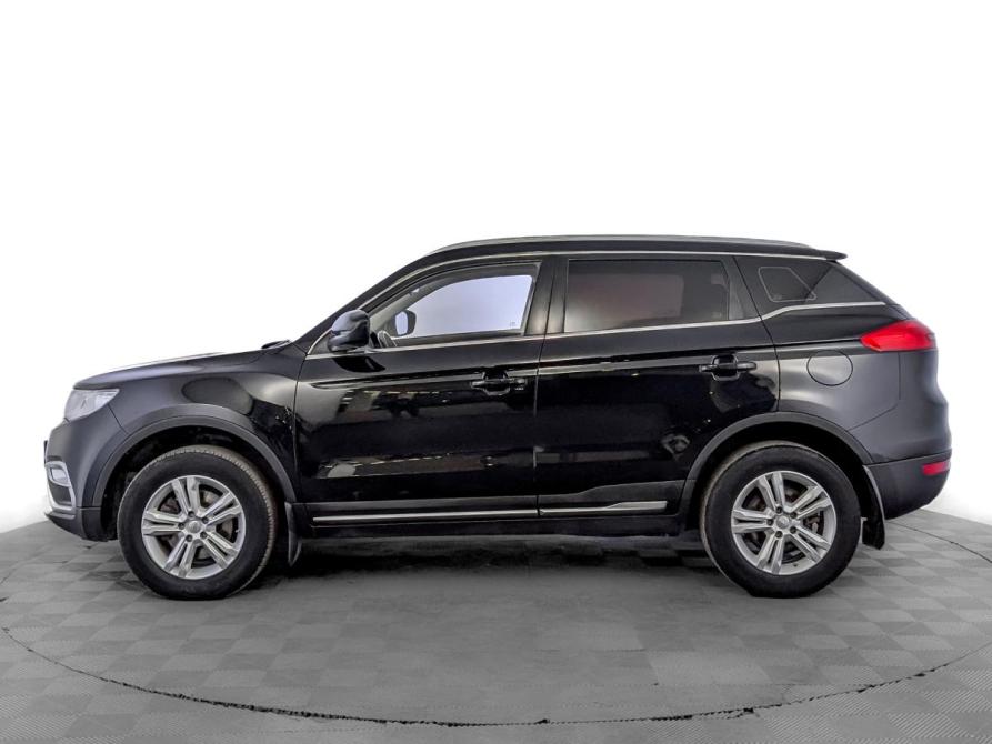 Geely Atlas I Москва  - изображение 8