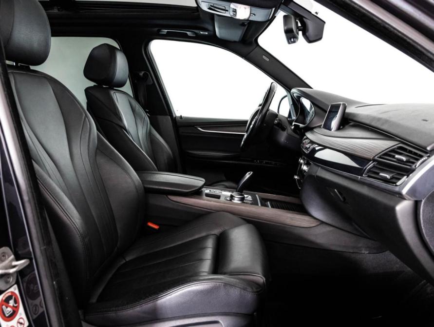 BMW X5 III (F15) Санкт-Петербург  - изображение 21