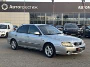 Kia Spectra I Рестайлинг 2 Пермь  - изображение 23