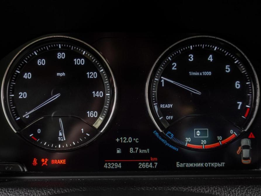 BMW 2 серии F22 Рестайлинг Воронеж  - изображение 26