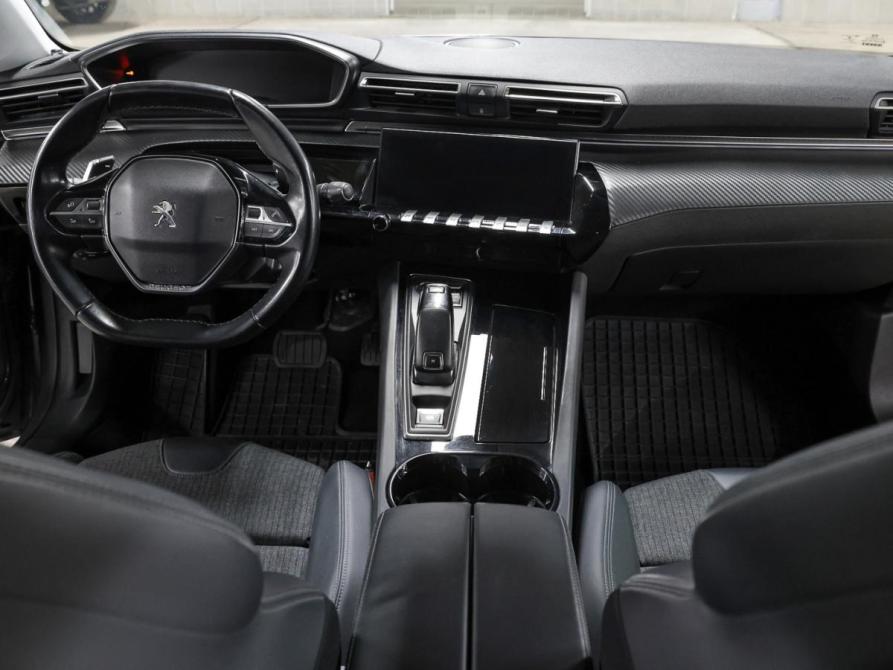 Peugeot 508 II Москва  - изображение 15