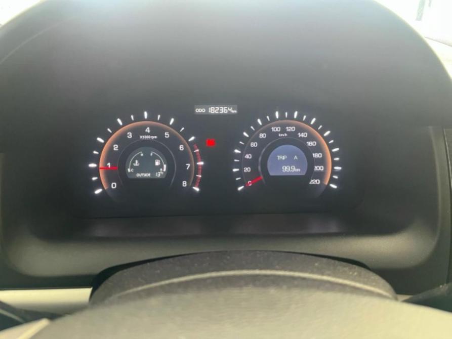 SsangYong Actyon II Ярославль  - изображение 7
