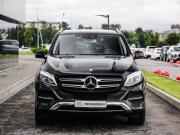 Mercedes-Benz GLE I (W166) Санкт-Петербург  - изображение 38