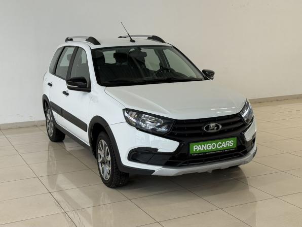 Lada (ВАЗ) Granta I Рестайлинг с пробегом 2022 года, цена 710 000 рублей, 75835 км, универсал, Автокод Объявления