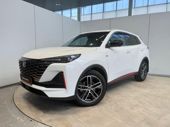 Changan CS55 Plus II с пробегом 2024 года, цена 2 350 000 рублей, 46670 км, внедорожник, Автокод Объявления