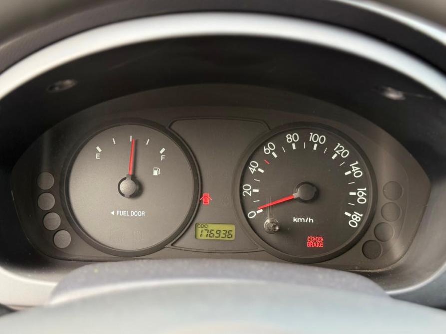 Kia Picanto I Рестайлинг Ульяновск  - изображение 14