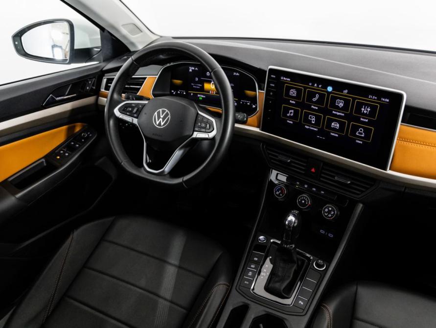 Volkswagen Bora IV (China Market) Рестайлинг Санкт-Петербург  - изображение 18