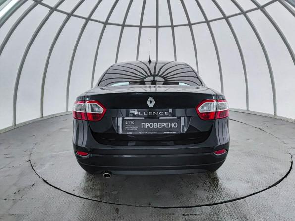 Renault Fluence I с пробегом 2012 года, цена 995 000 рублей, 62118 км, седан, Автокод Объявления