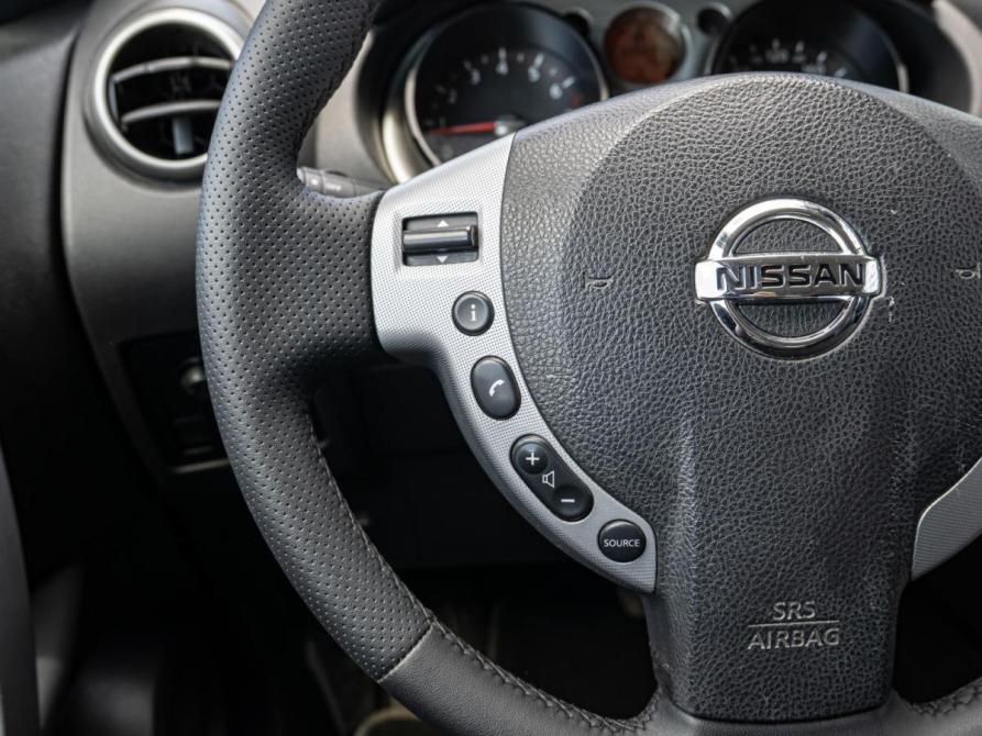 Nissan Qashqai I Краснодар  - изображение 17