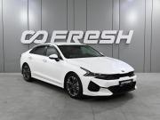 Kia K5 III Ростов-на-Дону  - изображение 22